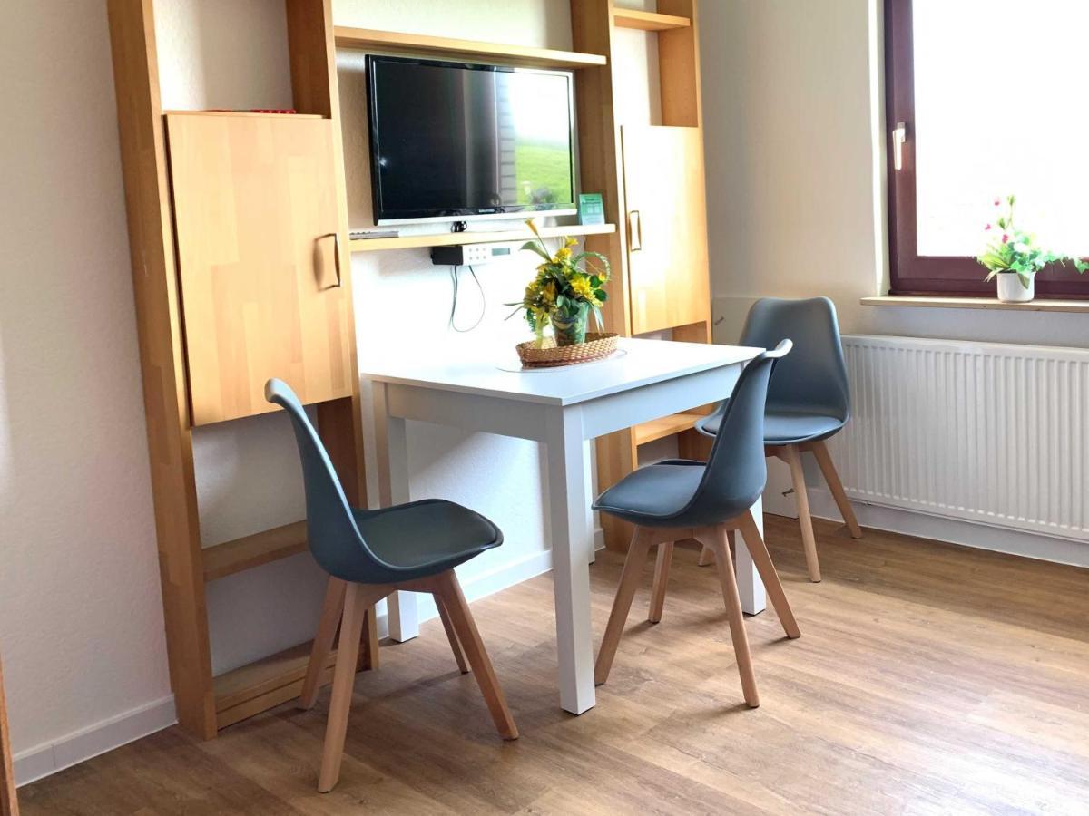 Groot Huus Horumersiel Og Hinten Extérieur photo